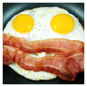 Bacon n Eggs