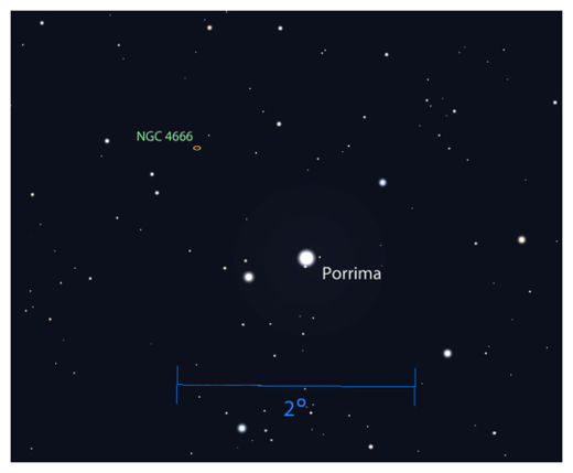 NGC 4666_3