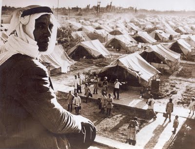 Click to enlarge The ethnic cleansing of Palestine