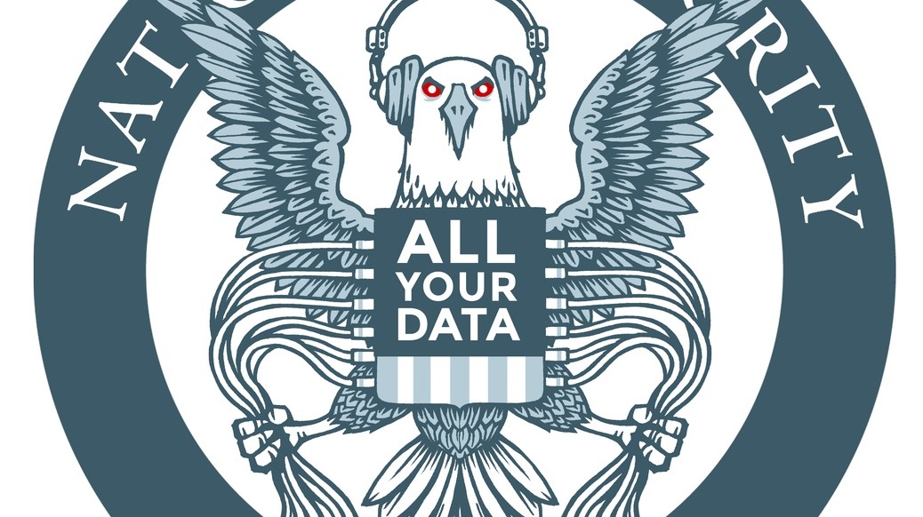 NSA data belong