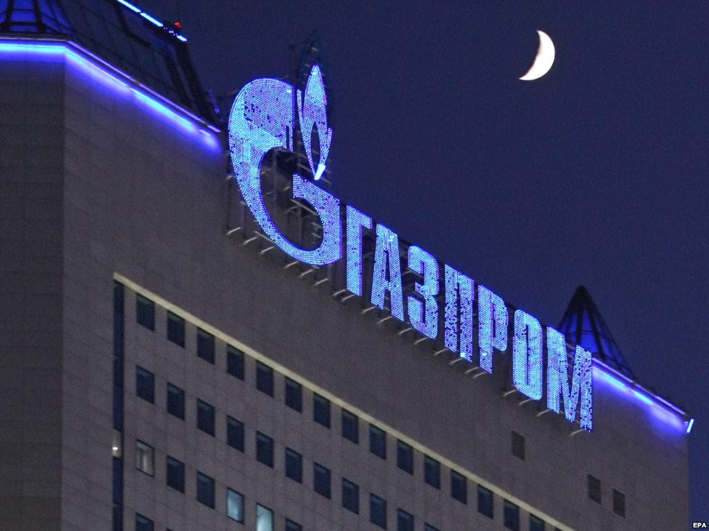 Click to enlarge gazprom
