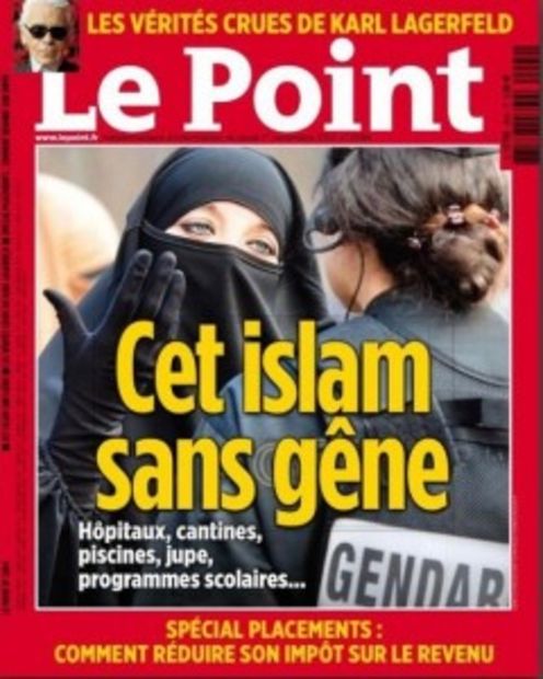 muslim attacks france