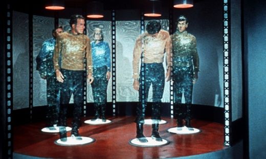 Scientists invent teleporter that works using 3-D printer Scientists invent teleporter that works using 3-D printer