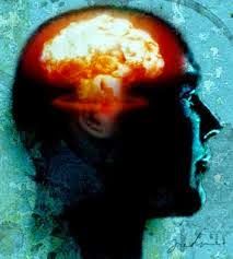 nuclear brain