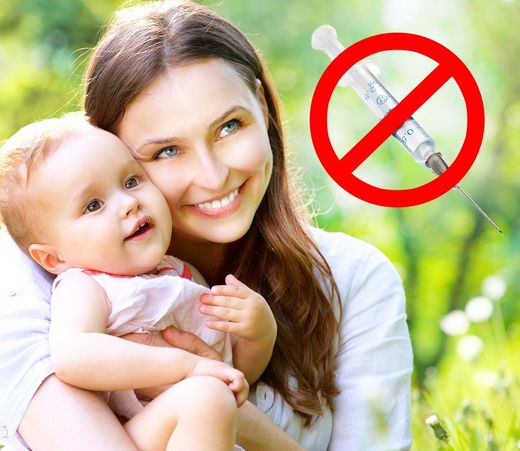 Click to enlarge unvaccinated