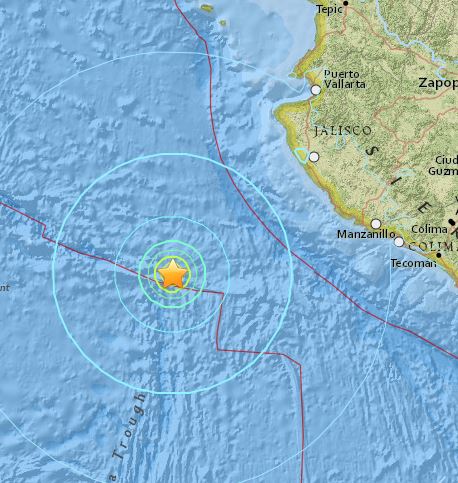Click to enlarge Tomatlan Quake_220215