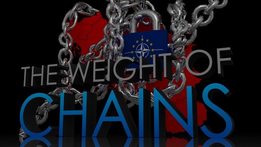 The Weight of Chains: US/NATO Destruction of Yugoslavia (Documentary)