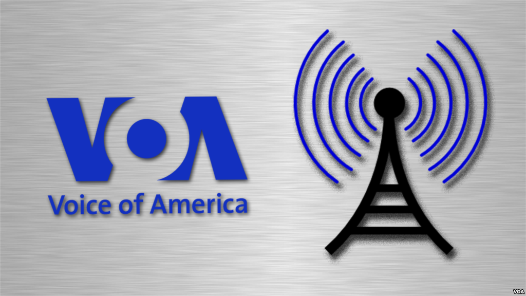 Click to enlarge voice america
