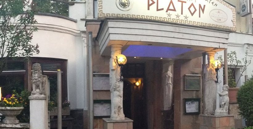 Platon restaurant