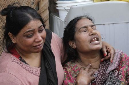 Lahore suicide attack2