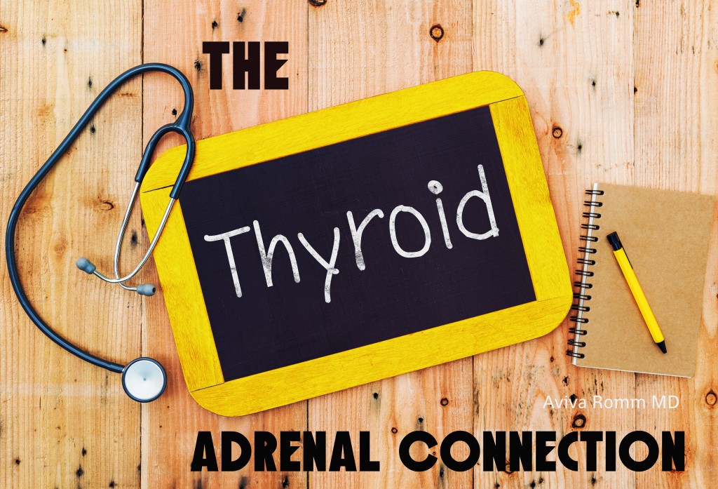 thyroid adrenal 