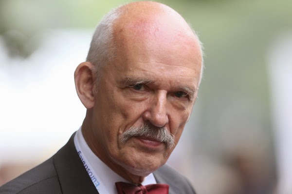 Click to enlarge Korwin-Mikke