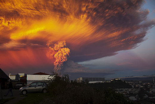 Click to enlarge Calbuco volcano eruption April 2015