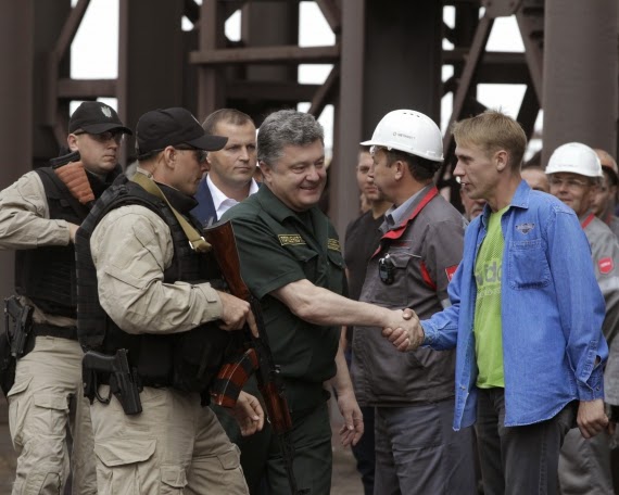 Click to enlarge poroshenko
