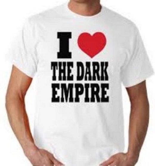 love dark empire