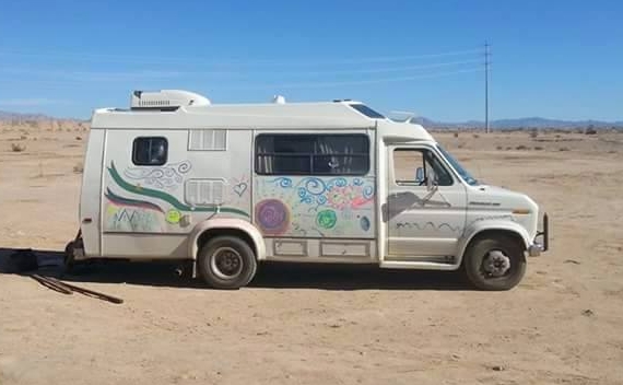 Click to enlarge RV