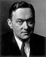 Click to enlarge Walter Lippmann