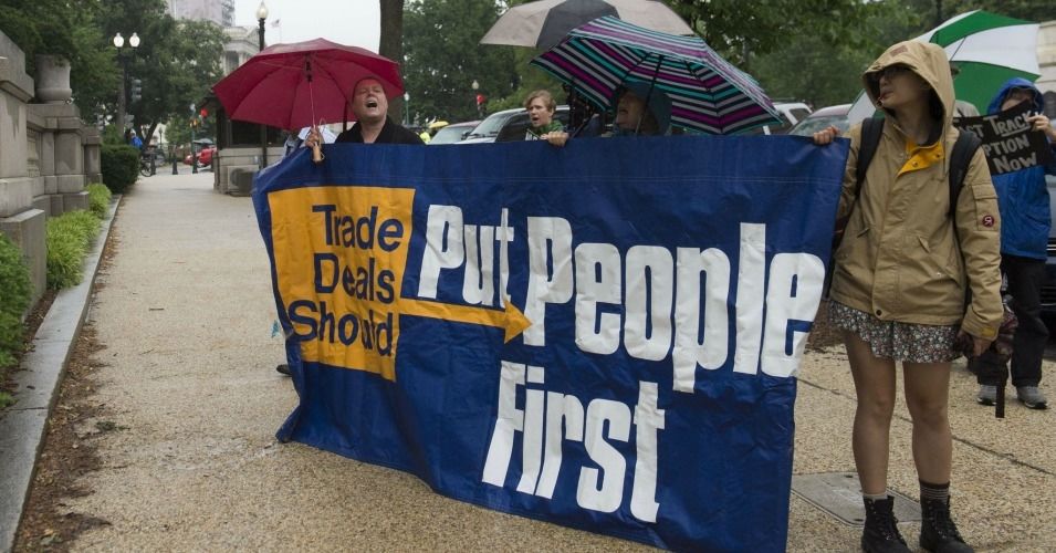 people first people first