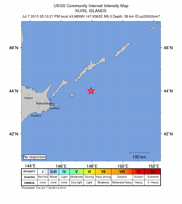 Click to enlarge Shikotan Quake_070715