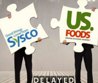 Sysco & US Foods