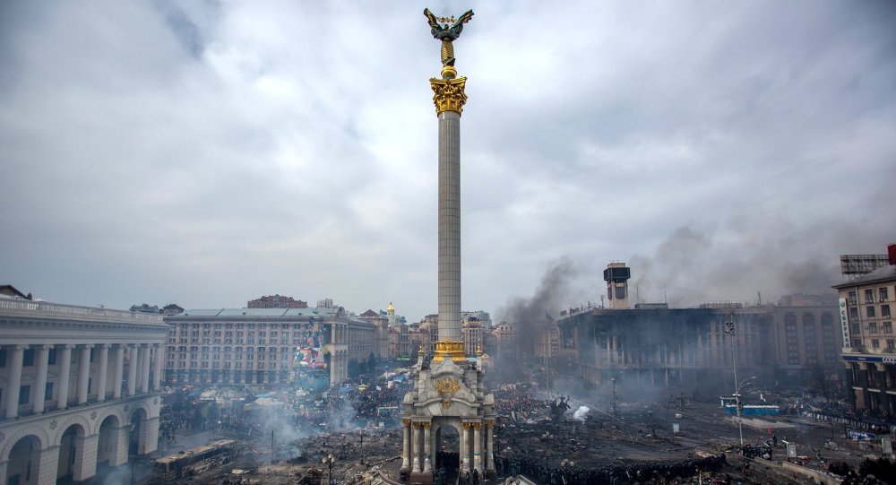 Click to enlarge Ukraine revolution
