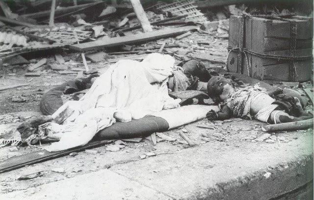 atomic bombings of hiroshima and nagasaki significance atomic bombings of hiroshima and nagasaki significance