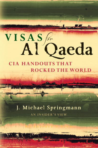 Visas for Al Qaeda
