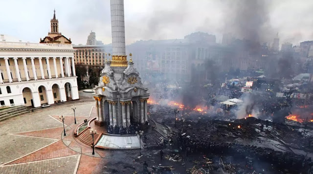 Click to enlarge Ukraine