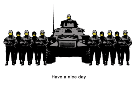 Click to enlarge Police State_1
