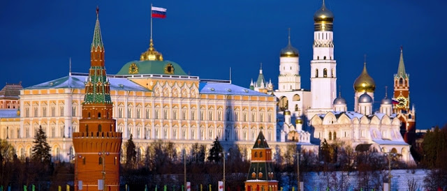 Click to enlarge russian Kremlin