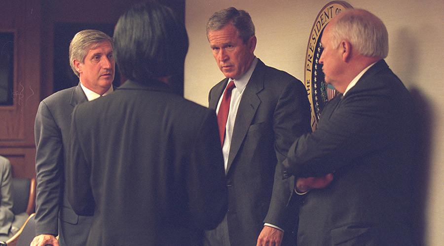 Click to enlarge Bush et al