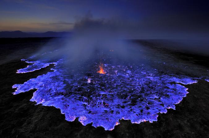 Click to enlarge sulfur dust ignites in Ethiopia