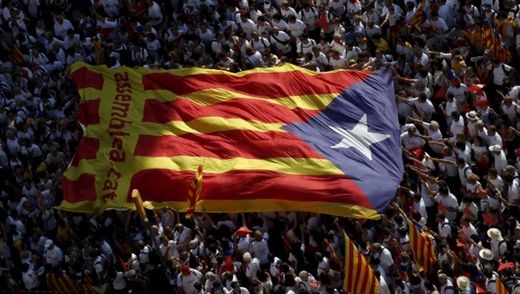 catalan independence spain