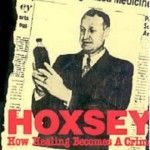 Harry Hoxey