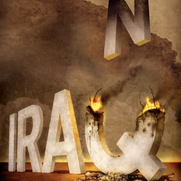 war on Iraq Iran
