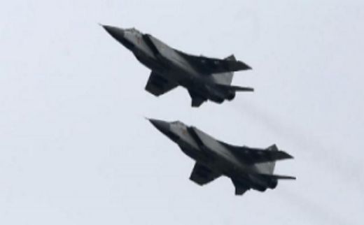 Click to enlarge russian migs