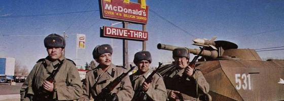 Click to enlarge russians mcdonalds