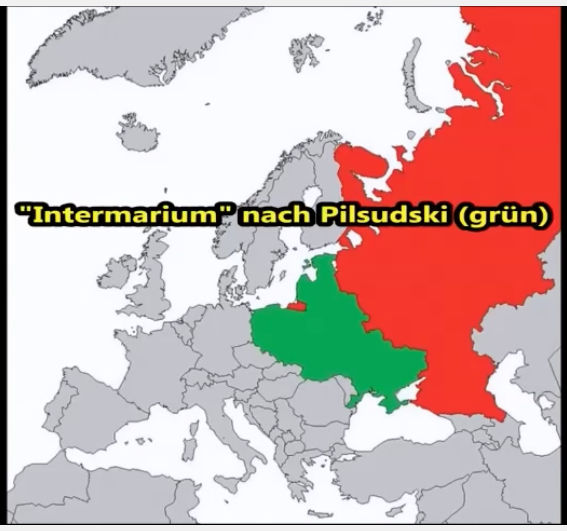 EU Death Watch, Part 1: "Intermarium"
