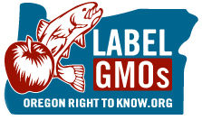Oregon right to know campaign