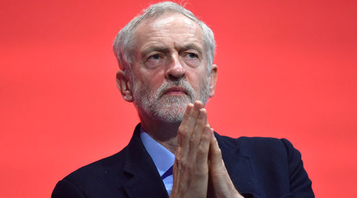 Jeremy Corbyn: 'The reality of the British empire should be taught in schools'