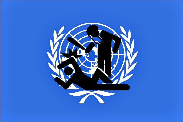 UN police brutality