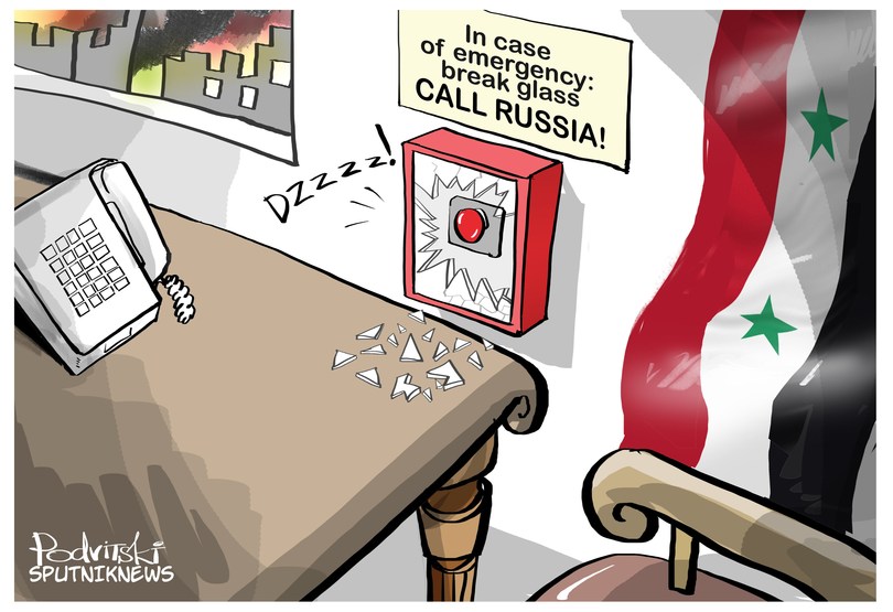 call russia