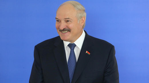 Belarus Aleksandr Lukashenko