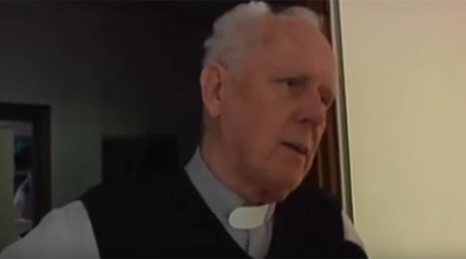 Click to enlarge don gino flaim, pedophile