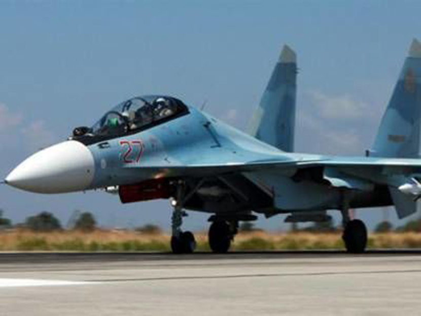 Click to enlarge russia jet syria