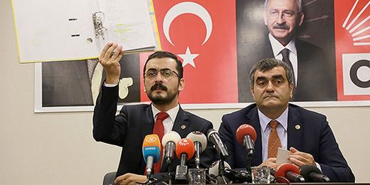 turkish false flag sarin attack hearings