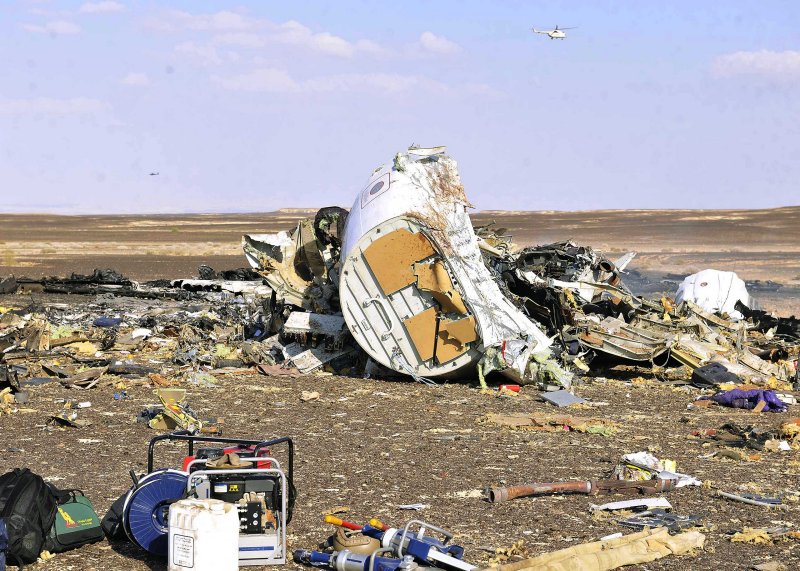 Russian A321 Crash_2