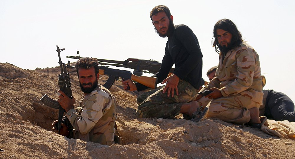 Click to enlarge syrian rebels