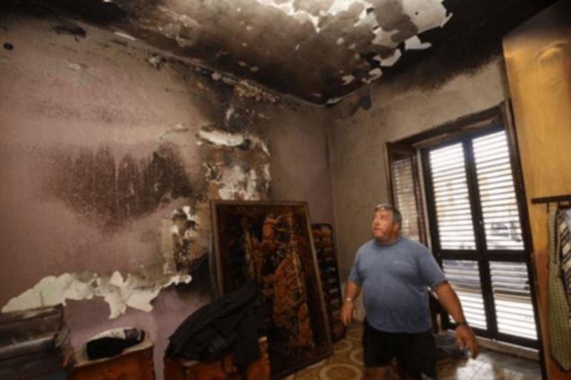 Click to enlarge sicily fires EM weapon