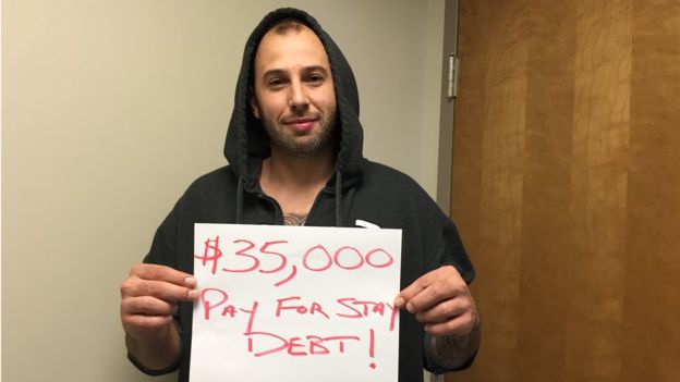 pay to stay debt